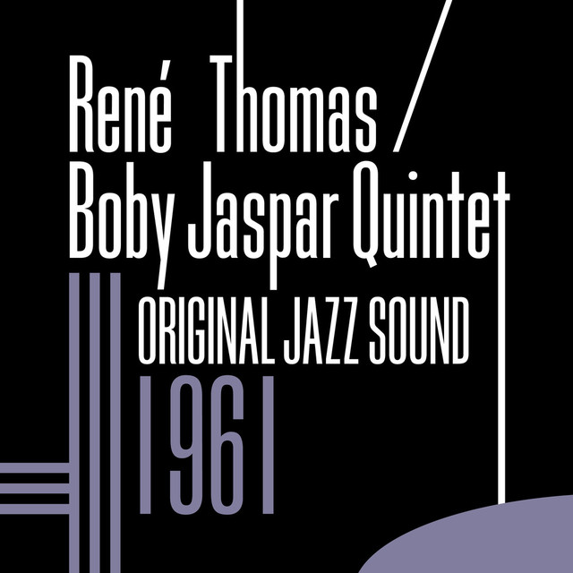 Bobby Jaspar Quintet Photo