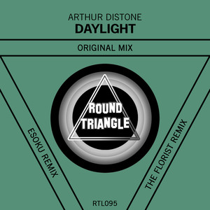 Arthur Distone