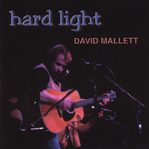 Hard Light album