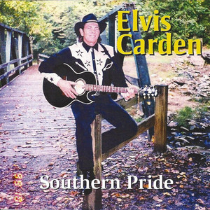 Southern Pride Albumcover