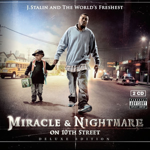 Miracle & Nightmare On 10th Street - Deluxe Edition album