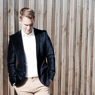 Brenton Foster Photo