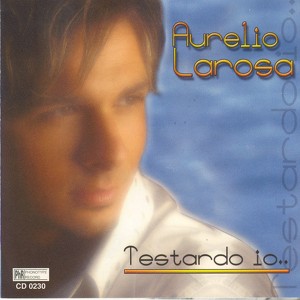 Testardo Io... Albumcover