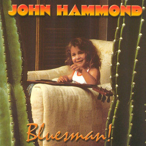 Bluesman album