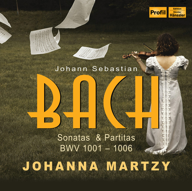 Johanna Martzy Photo