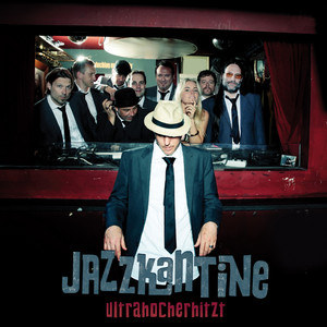 Ultrahocherhitzt album