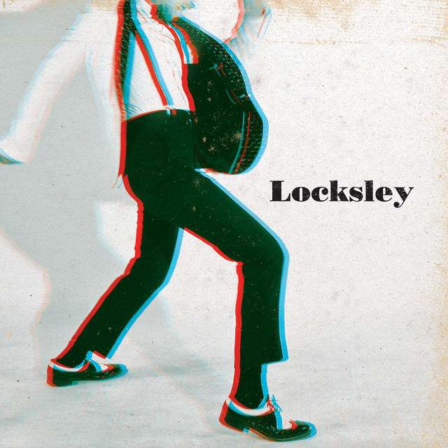 Locksley cover