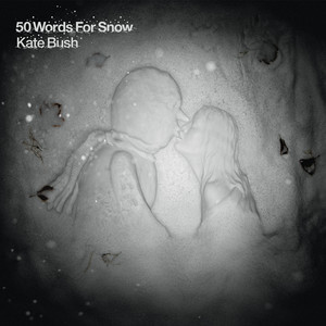 50 Words for Snow album