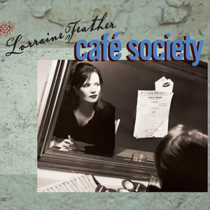 Café Society cover