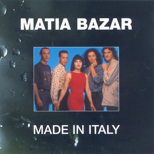Made in Italy album