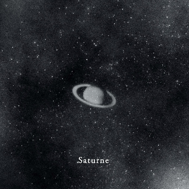Saturne Photo