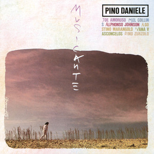 Musicante cover