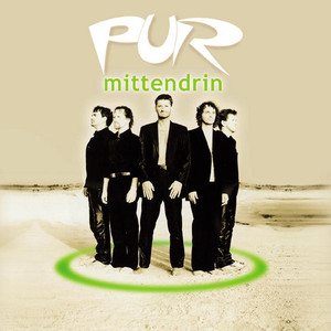 Mittendrin cover