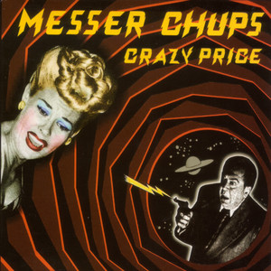 Crazy Price cover