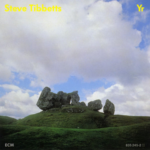 Yr cover