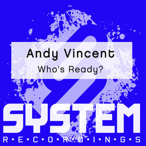 Andy Vincent
