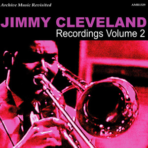 Recordings, Vol. 2 album