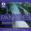 Favourite Pan Pipe Melodies - Vol. 2 Albumcover