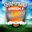 Champions cover