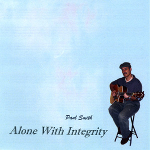 Alone With Integrity album