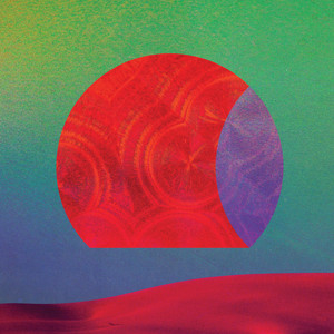 Hi Djinx! Django Django album