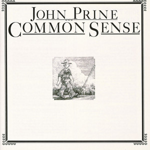 Common Sense album