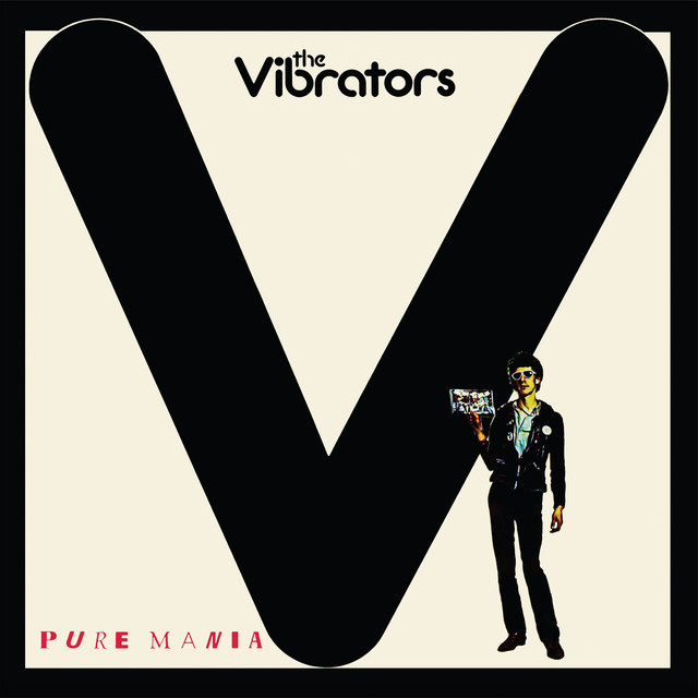 Pure Mania cover