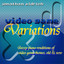 Video Game Variations Albumcover