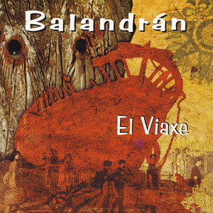 El Viaxe cover