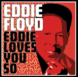 Eddie Loves You So album
