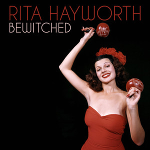 Bewitched cover