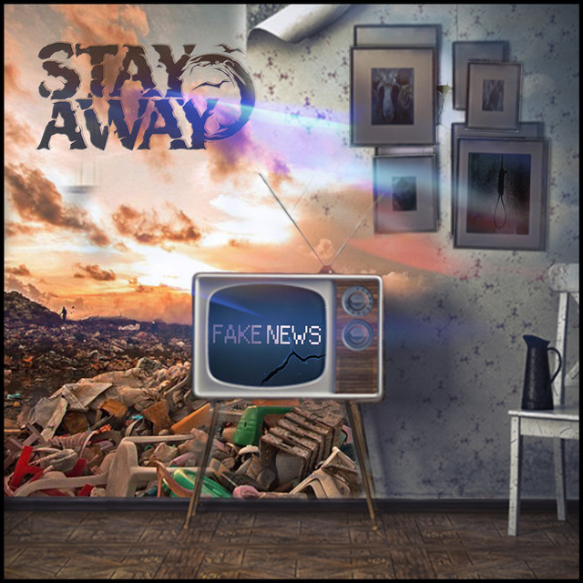 Stay Away Photo
