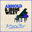 Jumping Blues Albumcover