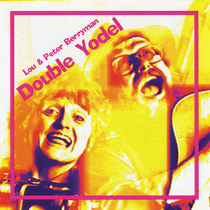 Double Yodel cover
