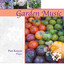 Garden Music Albumcover