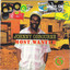 Johnny Osbourne - Most Wanted cover