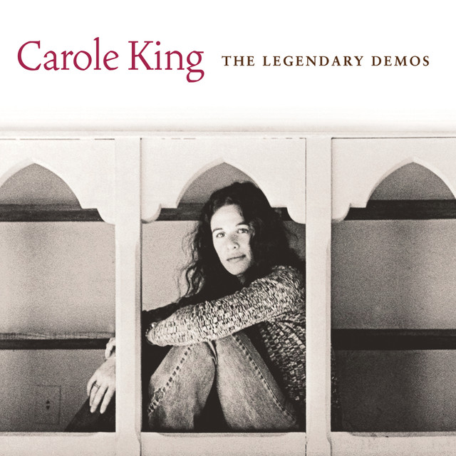 The Legendary Demos cover