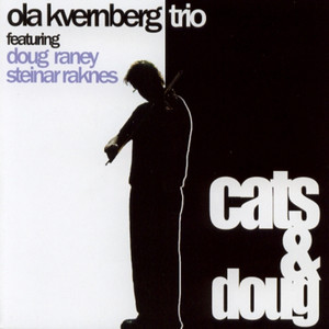Cats & Doug cover