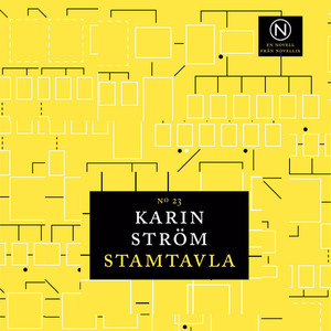 Stamtavla Albumcover