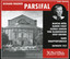 Wagner: Parsifal (Recorded 1957) Albumcover