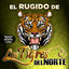 El rugido de... Los Tigres del Norte cover