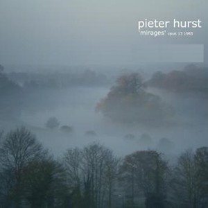 Pieter Hurst