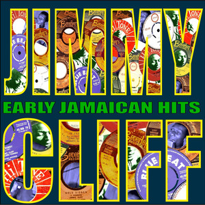 Early Jamaican Hits cover