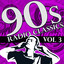 90s Radio Classics Vol.3 Albumcover