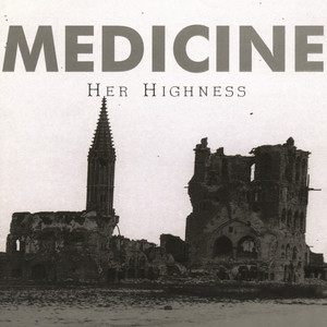 Her Highness album