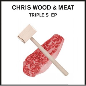 chris wood & meat