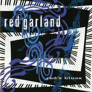Red's Blues (Remastered) album