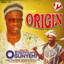 Origin Albumcover