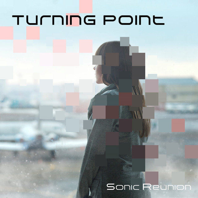 Sonic Reunion Photo