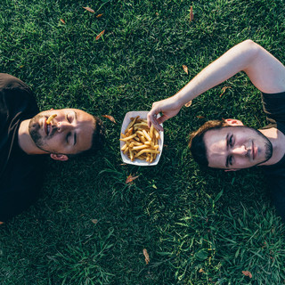 Disco Fries Photo
